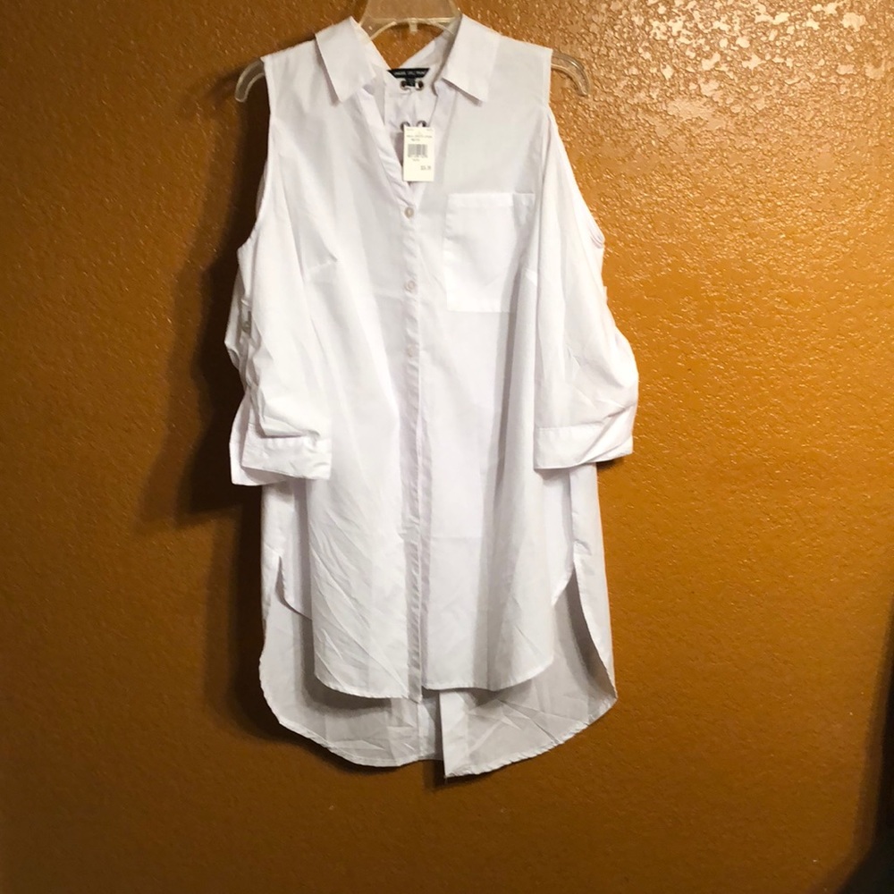 New shirt never worn